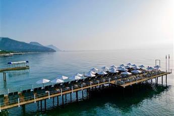 Transatlantik Beach Hotel 5*