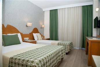 Transatlantik Beach Hotel 5*