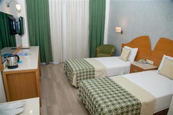 Transatlantik Beach Hotel 5*