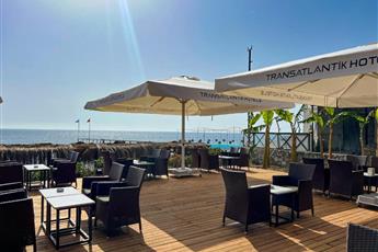 Transatlantik Beach Hotel 5*