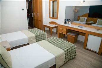 Transatlantik Beach Hotel 5*