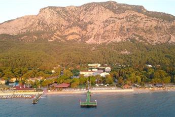 Transatlantik Beach Hotel 5*