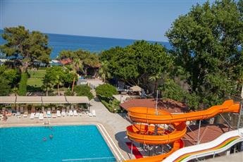 Transatlantik Beach Hotel 5*