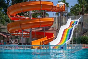 Transatlantik Beach Hotel 5*