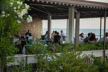 Transatlantik Beach Hotel 5*