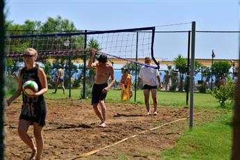 Transatlantik Beach Hotel 5*