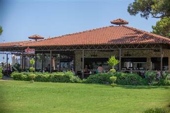 Transatlantik Beach Hotel 5*