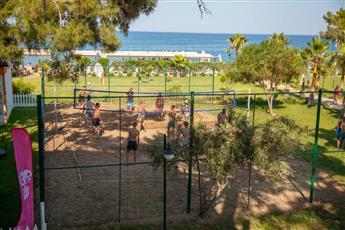 Transatlantik Beach Hotel 5*