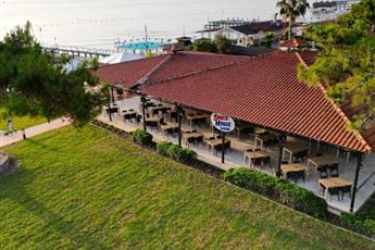 Transatlantik Beach Hotel 5*