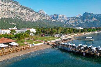 Transatlantik Beach Hotel 5*