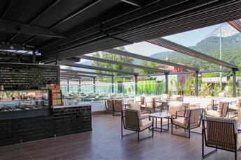 Transatlantik Beach Hotel 5*