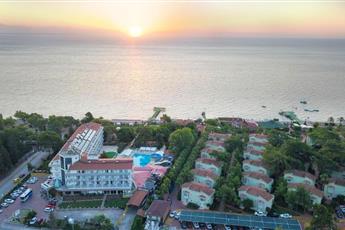Transatlantik Beach Hotel