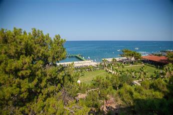 Transatlantik Beach Hotel