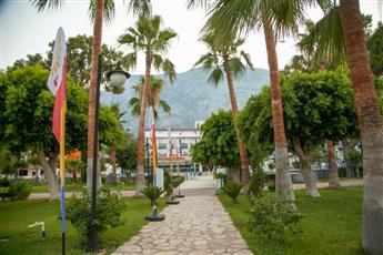 Transatlantik Beach Hotel