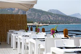 Transatlantik Beach Hotel
