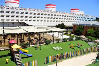 Transatlantik Hotel & Spa 5*