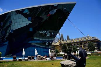 Transatlantik Hotel & Spa 5*