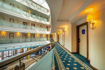 Transatlantik Hotel & Spa 5*