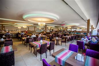 Transatlantik Hotel & Spa 5*