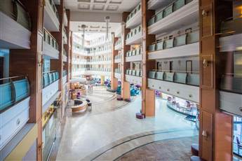 Transatlantik Hotel & Spa 5*