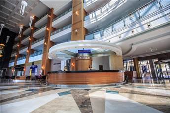 Transatlantik Hotel & Spa 5*