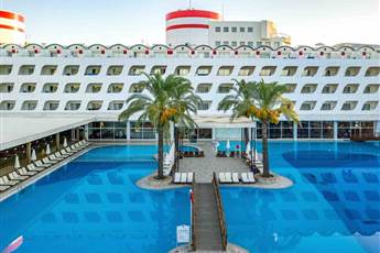 Transatlantik Hotel & Spa 5*