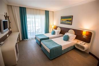 Transatlantik Hotel & Spa 5*