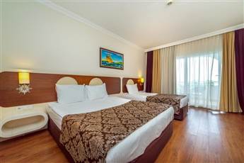 Transatlantik Hotel & Spa 5*