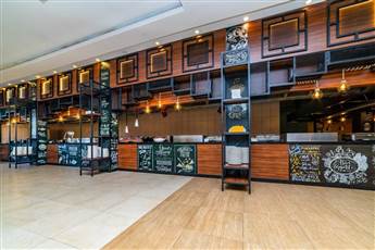 Transatlantik Hotel & Spa 5*