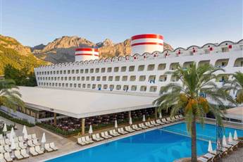 Transatlantik Hotel & Spa 5*