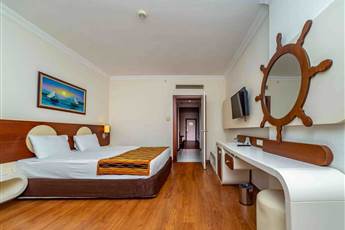 Transatlantik Hotel & Spa 5*