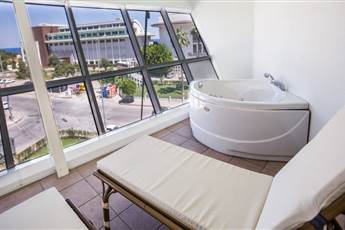 Transatlantik Hotel & Spa 5*