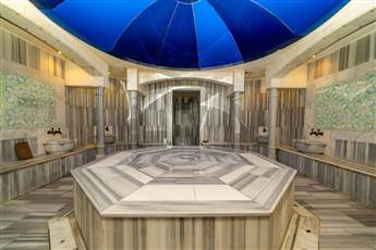 Transatlantik Hotel & Spa 5*