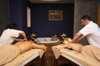 Transatlantik Hotel & Spa 5*