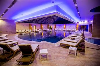 Transatlantik Hotel & Spa 5*