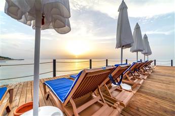 Transatlantik Hotel & Spa 5*