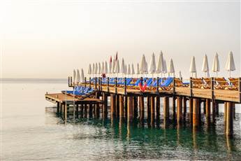 Transatlantik Hotel & Spa 5*