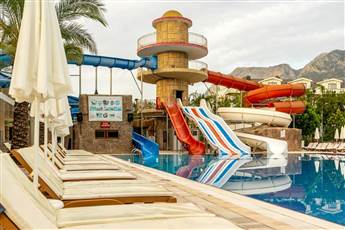 Transatlantik Hotel & Spa 5*