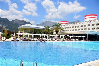 Transatlantik Hotel & Spa 5*