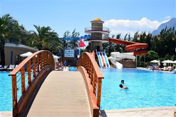 Transatlantik Hotel & Spa 5*