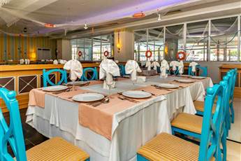 Transatlantik Hotel & Spa 5*