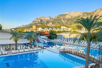 Transatlantik Hotel & Spa 5*