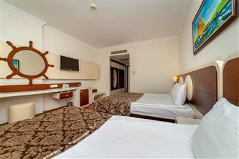 Transatlantik Hotel & Spa 5*