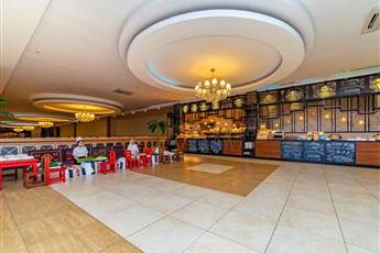 Transatlantik Hotel & Spa 5*