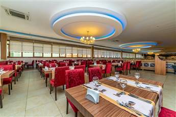 Transatlantik Hotel & Spa 5*