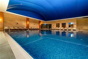 Transatlantik Hotel & Spa 5*