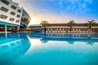 Transatlantik Hotel & Spa 5*