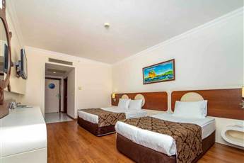 Transatlantik Hotel & Spa 5*