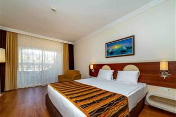 Transatlantik Hotel & Spa 5*