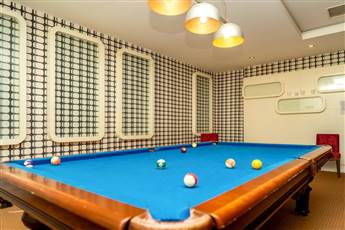 Transatlantik Hotel & Spa 5*